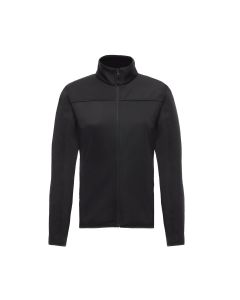 Dainese Maglia Espera Full Zip Mid Stretch-Limo da Donna