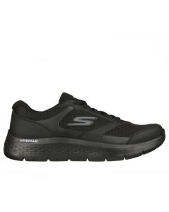 Skechers Go Walk Flex Black da Uomo