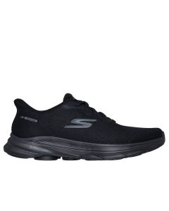 Skechers Slip-ins: Go Walk 8 Pate Black da Uomo