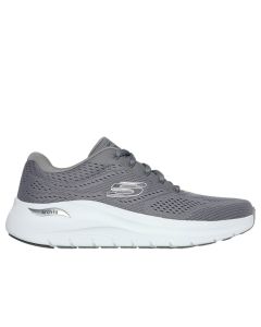 Skechers Arch Fit 2.0 Grigio da Uomo
