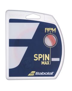 Babolat RPM Rough 12m Rosso