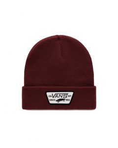 Vans Cappellino Lana Milford Beanie Marrone