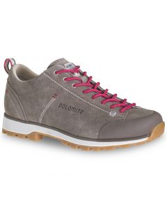 Dolomite Scarpa 54 Bassa Nugget Brown da Donna