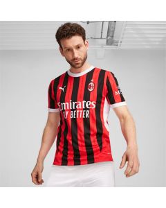 Puma T-Shirt AC Milan Home 24/25 