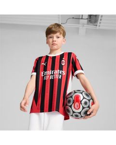 Puma T-Shirt AC Milan Home Junior 