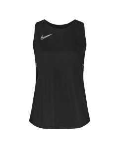 Nike Canotta Team Dri-Fit Academy 21 Nera da Donna