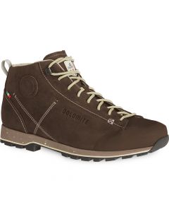 Dolomite  Scarpa 54 Mid FG Evo Dark Brown da Uomo