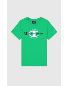 Champion - T-shirt jr crewneck #004 306307