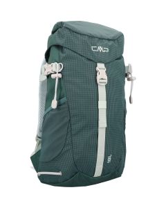CMP Zaino Looxor 18L Verde