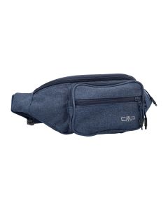 CMP Marsupio Hiking Habana 2.5L Blu Scuro
