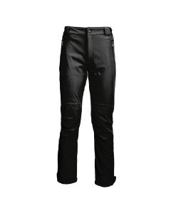 Dubin Pantalone Sci Elbert Black da Uomo