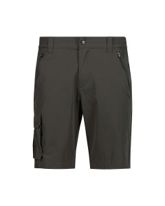 CMP Bermuda stretch con tasconi Pine da Uomo