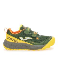 Joma Adventure 2323 Junior Khaki