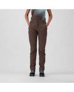 CMP Pantalone Unlimitech Trekking Toffee da Donna