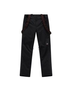 CMP Pantalone Sci Urban Nero da Uomo