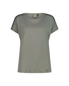 CMP T-Shirt traspirante Avocado da Donna