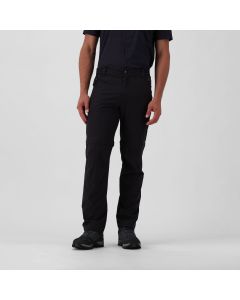 CMP Pantaloni Zip Off Antracite da Uomo