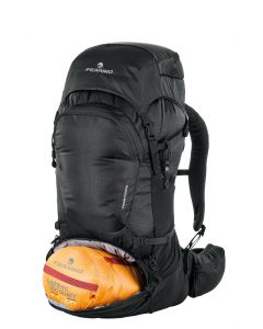 Ferrino Zaino Finisterre 48L Nero