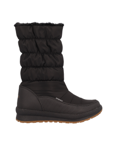 CMP Doposci Holse WaterProof Nero da Donna