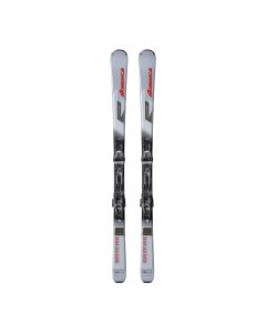 Nordica Sci Spitfire Prime FDT + TP2 Compact 10