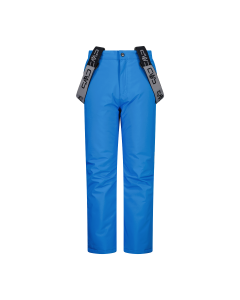 CMP Salopette sci Clima Protect in twill da Bambino