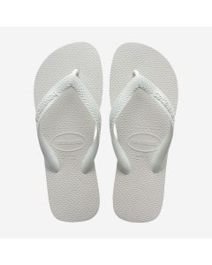 Havaianas Infradito Top White 