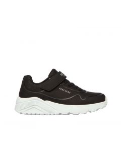 Skechers Uno Lite Vendox Junior Nere