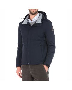 Napapijri Alcan 1 Blue Marine da Uomo OUTLET