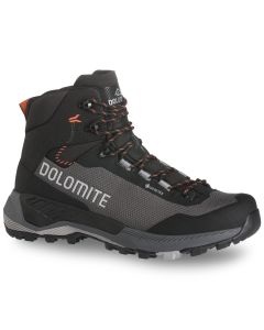 Dolomite Vernale Hight GTX Black/Athracite Grey da Uomo