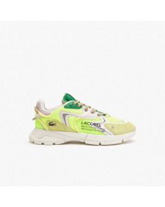 Lacoste Sneakers L003 Neo Yellow/Off White