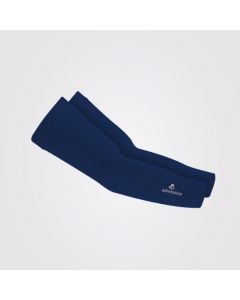 Adrenalina Copribraccia Seamless Blu-TU