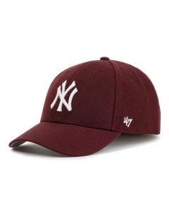 47 Cappellino New York Yankees MVP Bordeaux 