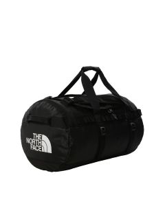 The North Face Base Camp Duffel M Black