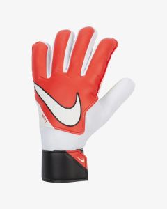 Nike Goalkeeper Gloves Match Bright Crimson/Black/White