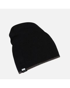 Brekka Cappello B-eanie Nero