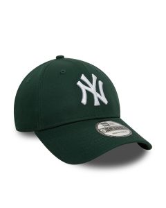 New Era Cappello NYY League Essential Verde