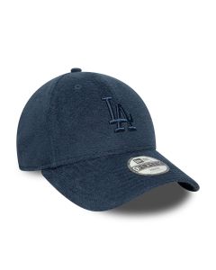 New Era Cappellino Towelling LA Dodgers Youth Navy 6-12 Anni