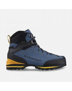 Garmont Ascent gtx Blue Men