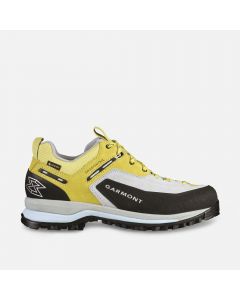 Garmont Dragontail Tech GTX Yellow/Light Grey da Donna