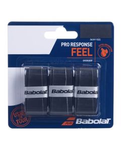 Babolat Pro Response X3 Nero