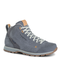 Trezeta Zeta Mid WP Grey for Women
