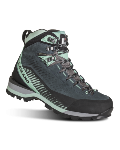 Kayland Grand Tour GTX Grey Light Green da Donna