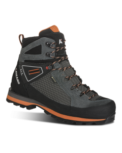 Kayland Cross Mountain GTX Grey Orange da Uomo