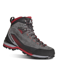 Kayland Grand Tour GTX Grey Red da Uomo