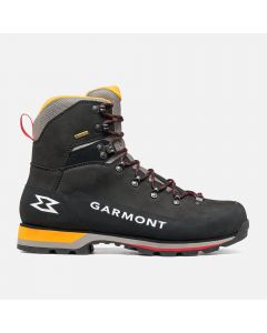 Garmont Nebraska II GTX Nero/Arancione da Uomo