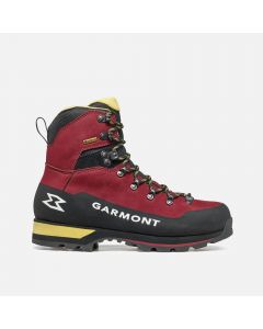 Garmont Nebraska II GTX Rot für Damen