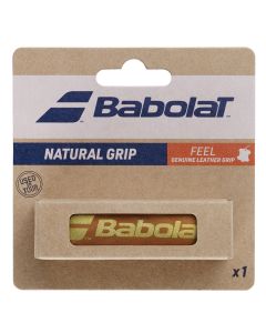 Babolat Natural Grip Marrone
