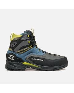 Garmont Akron Mid GTX Blu da Uomo