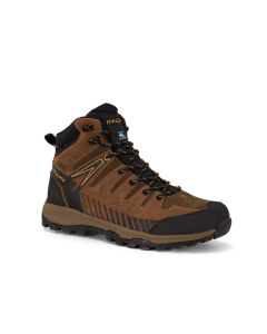 Trezeta Thunder Leather Mid WP Brown Honey Men's