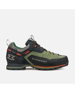 Garmont Dragontail MNT Evo GTX Verde